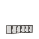 Kapstok Gruff 80x9x22 cm