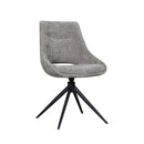 Eetkamerstoel Marlow 48x63x86 cm