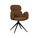 Eetkamerstoel Vidar 58x62x91 cm