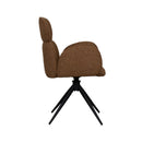Eetkamerstoel Vidar 58x62x91 cm