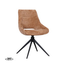Eetkamerstoel Marlow 48x63x86 cm
