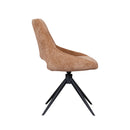 Eetkamerstoel Marlow 48x63x86 cm