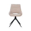 Eetkamerstoel Marlow 48x63x86 cm
