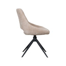 Eetkamerstoel Marlow 48x63x86 cm