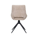 Eetkamerstoel Marlow 48x63x86 cm
