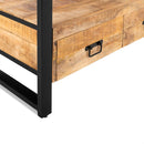 Tv-Meubel Britt met Laden 100