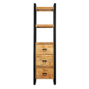 Boekenkast Britt met Laden