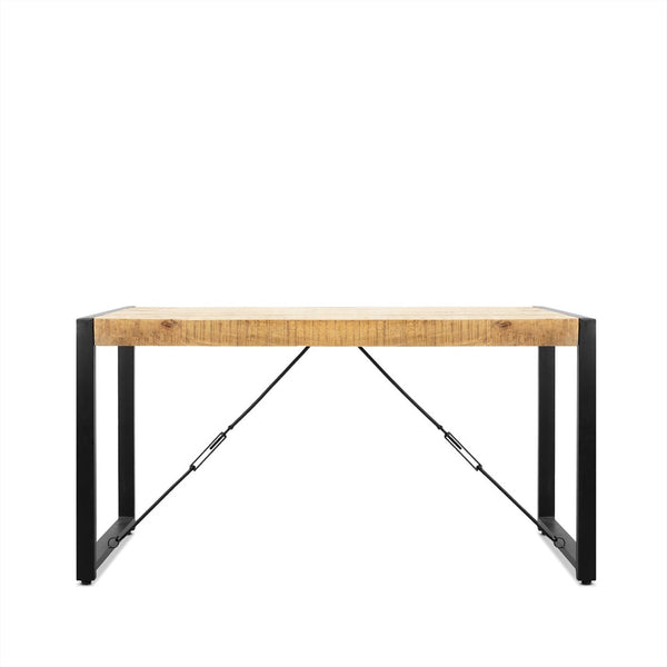 Eettafel Britt 160