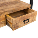 Tv-Meubel Britt met Laden 120