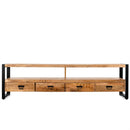 Tv-Meubel Britt met Laden 220