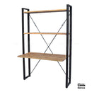 Wandtafel / Bureau Britt