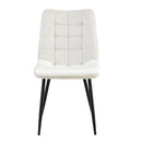 Eetkamerstoel Lucille Perfect Harmony Beige