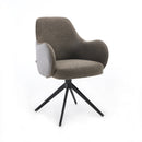 Eetkamerstoel Kyler Ash - Majorr