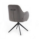 Eetkamerstoel Kyler Ash - Majorr