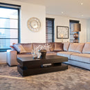 Salontafel Oakura blok H - Majorr