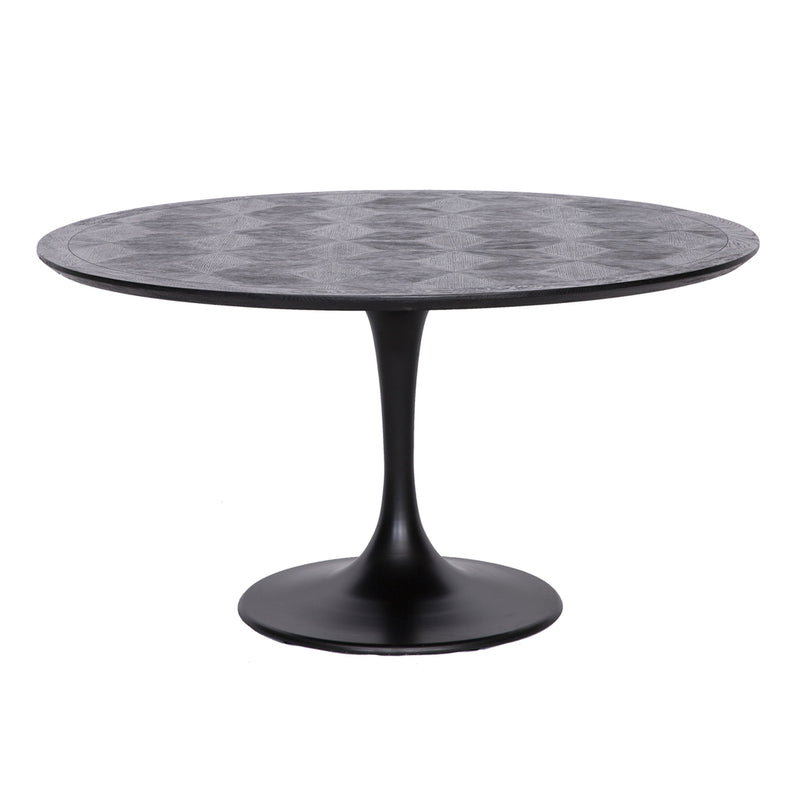 Eettafel Blax 140Ø - Majorr