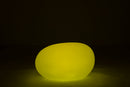 Lamp Stone Outdoors Led Plastic Mix Large