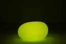 Lamp Stone Outdoors Led Plastic Mix Large