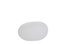 Lamp Stone Outdoors Led Plastic Mix Large