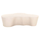 Buiten salontafel Urban Bloom sandstone