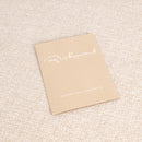 Buiten bank Dawson beige alpine cornersofa