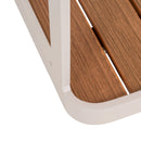 Buiten trolley Spritz beige