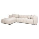 Bank Novaro natural fancy lounge left