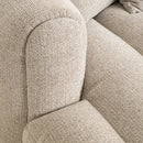 Bank Novaro natural fancy lounge left