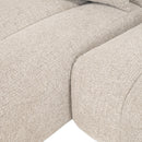 Bank Novaro natural fancy lounge left