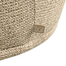Eetkamerstoel Beverly natural fancy swivel