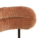 Counterstoel Encanto Be straight mocha mousse