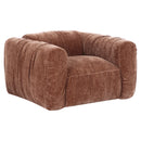 Lounge stoel Monty be straight coffee