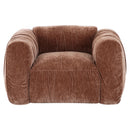 Lounge stoel Monty be straight coffee