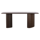 Countertafel Prancer brown