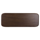 Countertafel Prancer brown