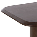 Countertafel Prancer brown