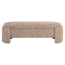 Bank Cupid mocca linear with storage