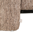 Bank Cupid mocca linear with storage