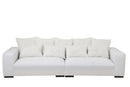 Frame+9Cushions Monaco Xl Exclusive Cover
