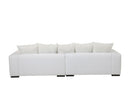 Frame+9Cushions Monaco Xl Exclusive Cover
