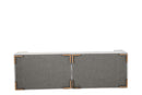Frame+9Cushions Monaco Xl Exclusive Cover