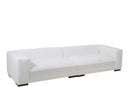 Frame+9Cushions Monaco Xl Exclusive Cover