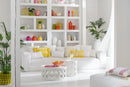 Frame+9Cushions Monaco Xl Exclusive Cover