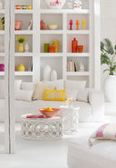 Frame+9Cushions Monaco Xl Exclusive Cover