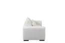 Frame+5Cushions Monaco Sofa Exclusive Cover