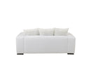 Frame+5Cushions Monaco Sofa Exclusive Cover