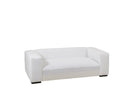 Frame+5Cushions Monaco Sofa Exclusive Cover