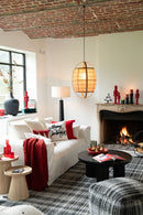 Frame+5Cushions Monaco Sofa Exclusive Cover