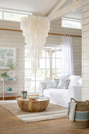Frame+5Cushions Monaco Sofa Exclusive Cover