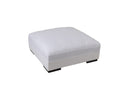 Pouf Monaco Exclusive Cover